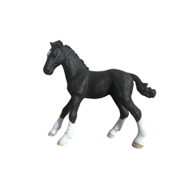 Schleich erikoisväritys varsa
