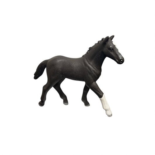 Schleich Hannoverin varsa, erikoisväritys