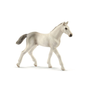 Schleich 13860 Holsteinin hevonen varsa