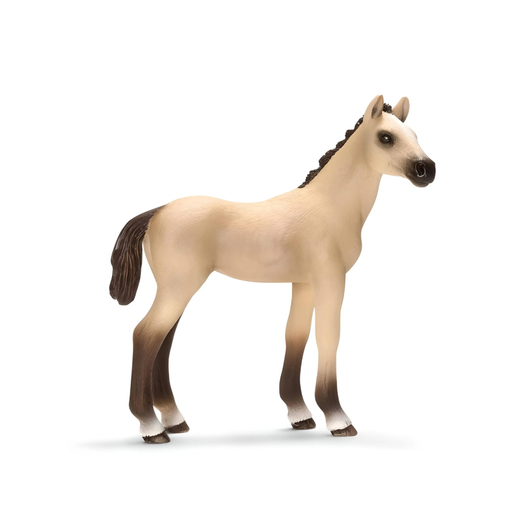 Schleich 13702 Ahaltek hevosen varsa