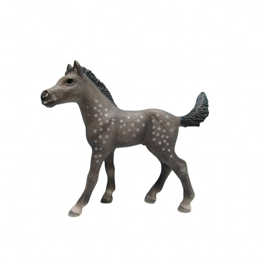 Schleich 83033 Hannoverinhevonen varsa special edition!