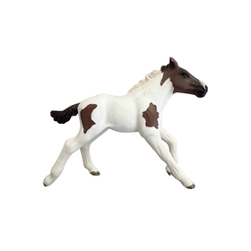 Schleich Mustang hevosen varsa Special edition