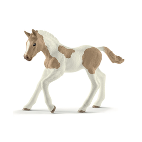 Schleich 13886 Paint hevosen varsa