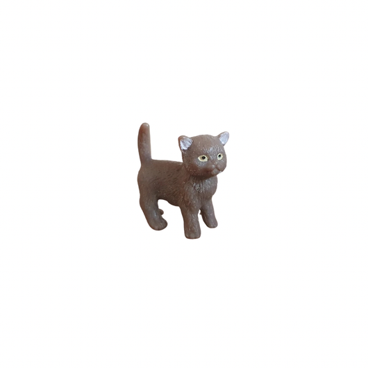 Schleich pieni kissan pentu