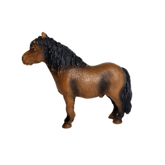 Schleich Poni Ruuna 13215