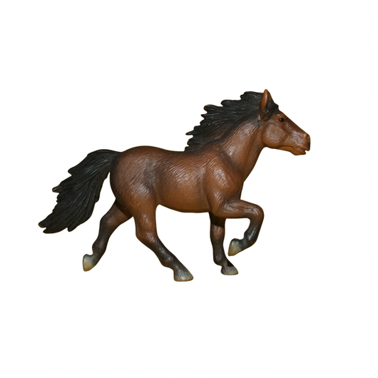 Schleich 13274 Islannin poni 