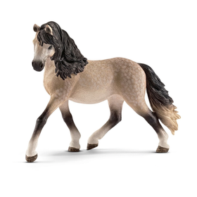 Schleich 13793 Andalusian hevonen