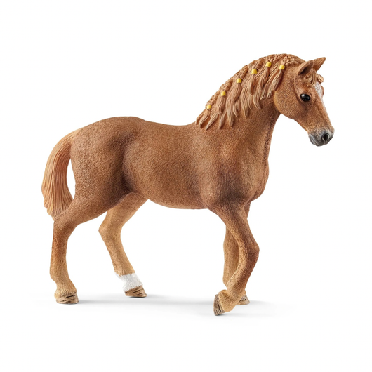 Schleich Quarter hevonen Tamma Luna 13852 