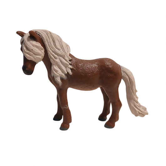 Schleich Islannin hevonen Special 