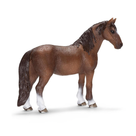 Schleich Tennessee Walker hevonen 13713