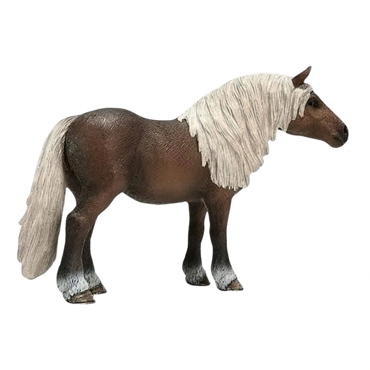 Schleich Black forest hevonen Tamma 13664 