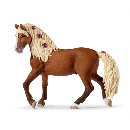 Schleich 42468 Paso Fino hevonen