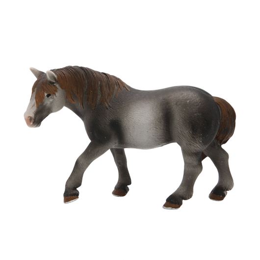 Schleich Percheron hevonen 13626