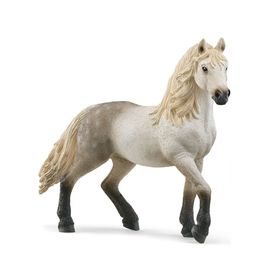 Schleich Andalusian hevonen
