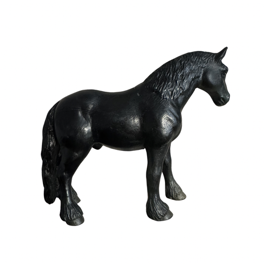 Schleich 13242 Friisiläinen hevonen
