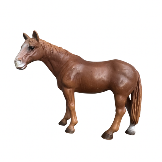 Schleich Quarterhevonen Tamma 13251