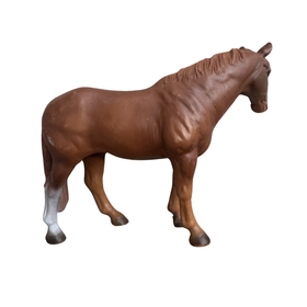 Schleich Quarterhevonen Tamma 13251
