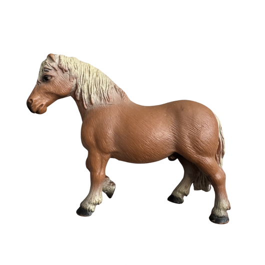 Schleich Haflinger hevonen 13234