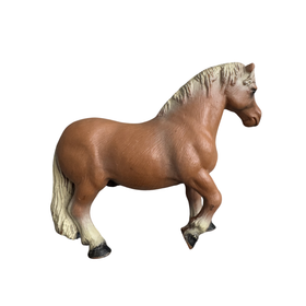 Schleich Haflinger hevonen 13234