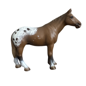 Schleich Appaloosa Ruuna 13271