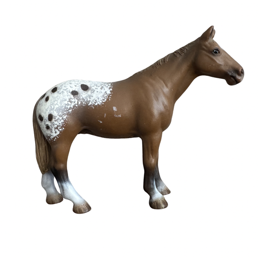 Schleich Appaloosa Ruuna 13271