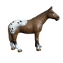 Schleich Appaloosa Ruuna 13271