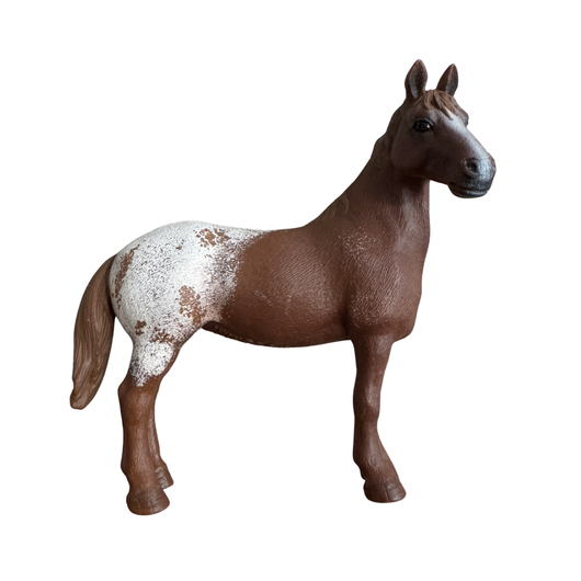 Schleich Appaloosa Tamma 13731.