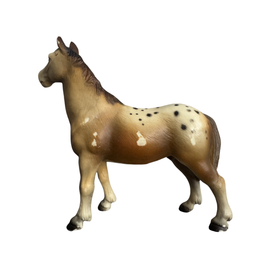 Schleich Appaloosa Ori 13229 