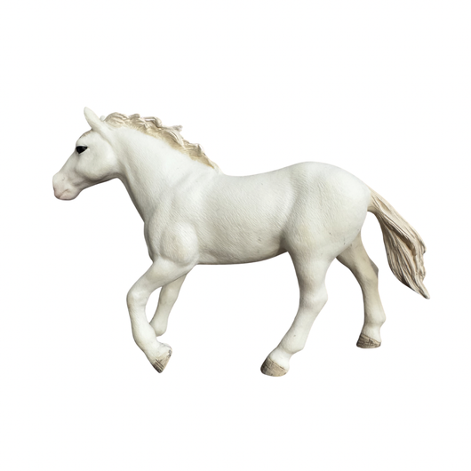 Schleich Appaloosa hevonen Special