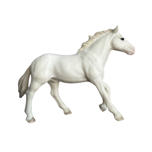Schleich Appaloosa hevonen Special