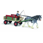 Schleich hevoskärryt 40190