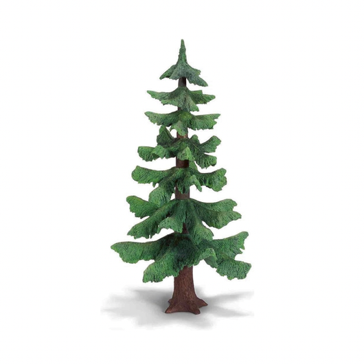 Schleich 30653 kuusi puu 
