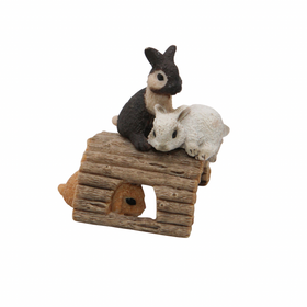 Schleich Pupu vauvat 13748