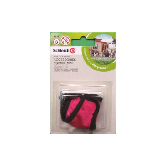 Schleich 42167 loimi ja riimu paketissa 