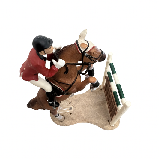 Schleich Esteretsastaja setti 42026 Pikkuvikainen