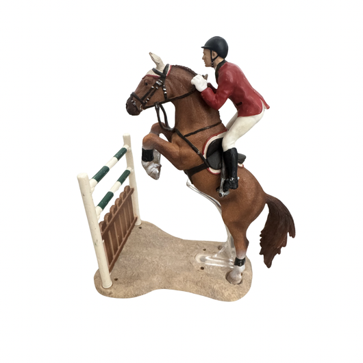 Schleich Esteretsastaja setti 42026 Pikkuvikainen