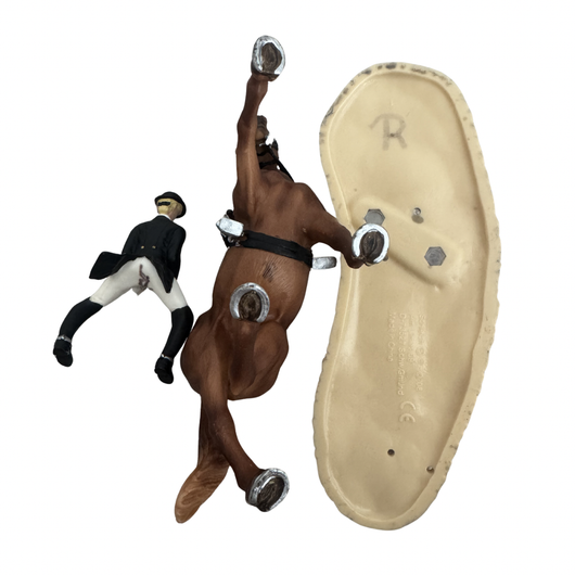 Schleich Kouluratsastaja setti 42035