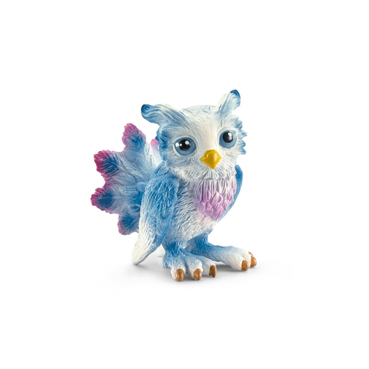 Schleich Bayala Zhuhu pöllö 70492