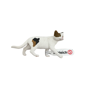 Schleich Amerikkalainen lyhytkarvainen kissa 13894