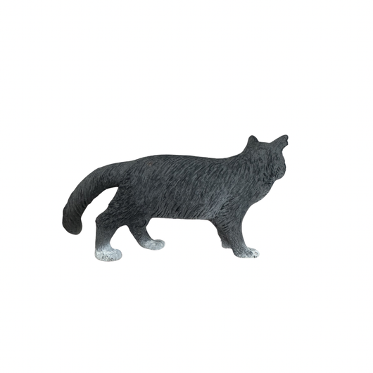 Schleich 13893 Maine-Coon kissa