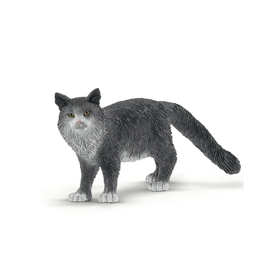 Schleich 13893 Maine-Coon kissa