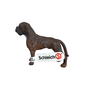 Schleich Bokseri koira 16389
