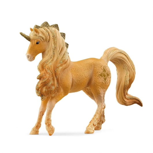 Schleich 70822 yksisarvisori apollo