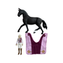 Schleich Horse Club 42568 Ratsastuskauppa