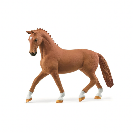 Schleich 72177 Pesupaikka ja Pilttuu - Erikoiserä!