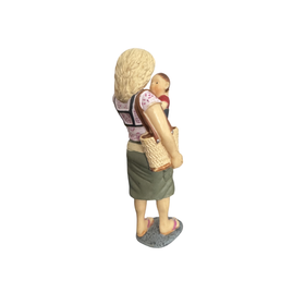Schleich Nainen ja vauva 13437