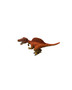 Schleich spinosaurus mini