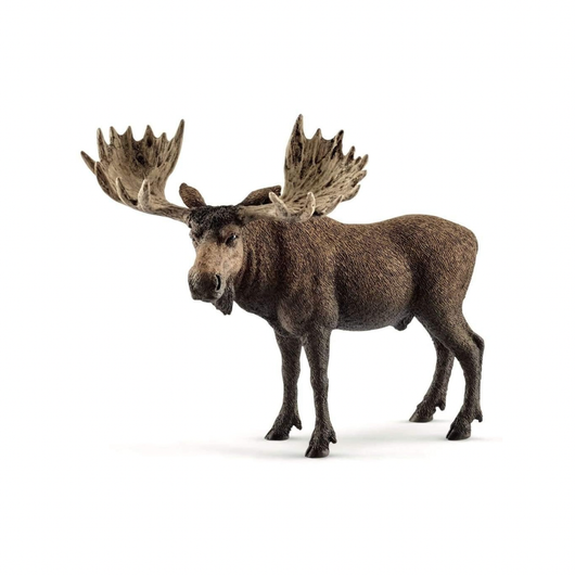 Schleich 14781 Hirvi uros