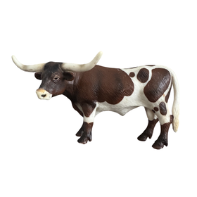 Schleich 13275 Texas Longhorn sonni