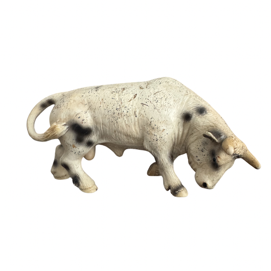 Schleich 13613 Rodeo Härkä